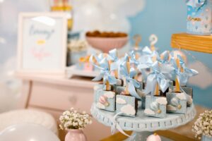 baby shower gifts | Busy Life Healthy Wife