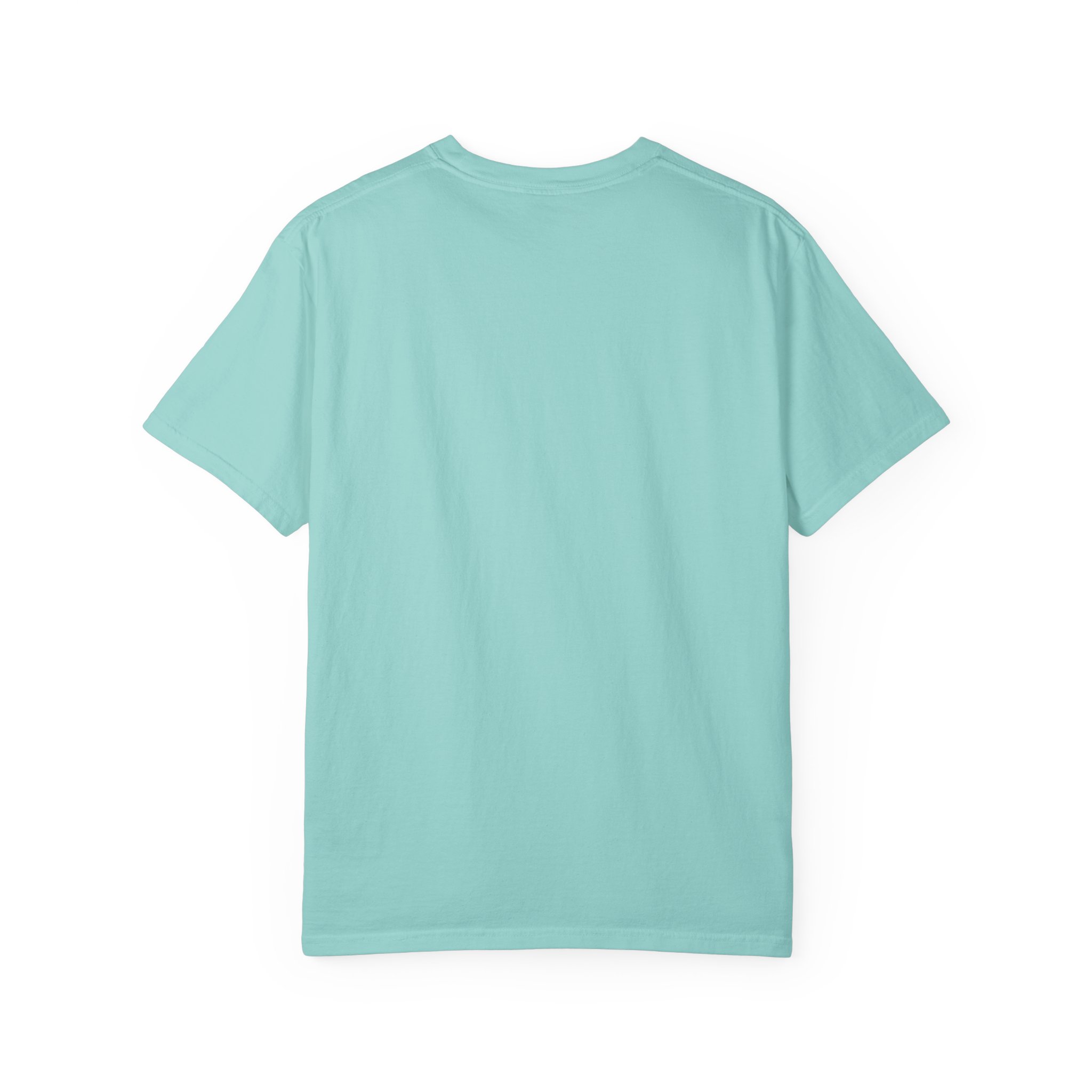 White Mandala Graphic Tee - Image 14