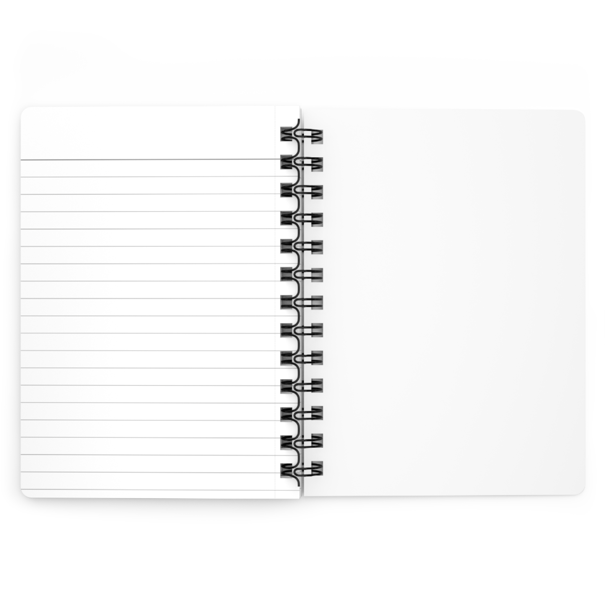 Be Inspired Spiral Bound Journal - Image 4